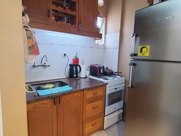 Venta de Departamento calle 12 y 45 La Plata