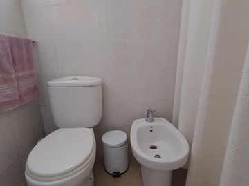 Venta de Departamento calle 12 y 45 La Plata