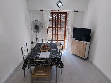 Venta de Departamento calle 12 y 45 La Plata
