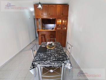 Venta de Departamento calle 12 y 45 La Plata