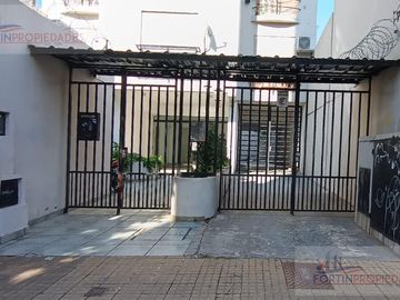 Venta de Departamento calle 12 y 45 La Plata