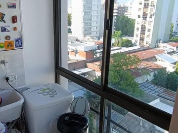 Venta de Departamento calle 12 y 45 La Plata