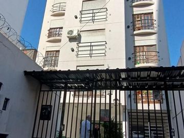 Venta de Departamento calle 12 y 45 La Plata