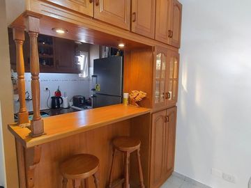 Venta de Departamento calle 12 y 45 La Plata