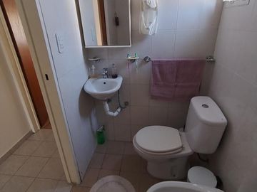 Venta de Departamento calle 12 y 45 La Plata