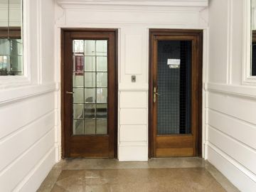 VENTA DE DEPARTAMETO DE 3 AMBIENTES ANTIGUO