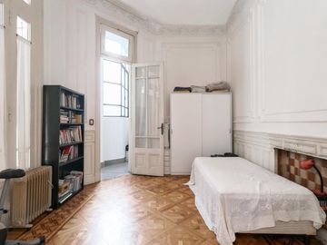 VENTA DE DEPARTAMETO DE 3 AMBIENTES ANTIGUO