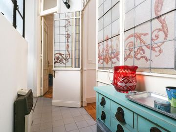 VENTA DE DEPARTAMETO DE 3 AMBIENTES ANTIGUO