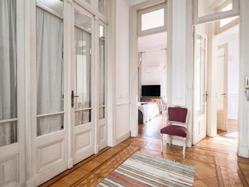 VENTA DE DEPARTAMETO DE 3 AMBIENTES ANTIGUO