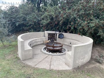 Venta casa 5 dormitorios La Berlina, Pilara