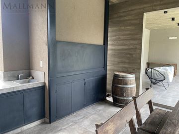 Venta casa 5 dormitorios La Berlina, Pilara