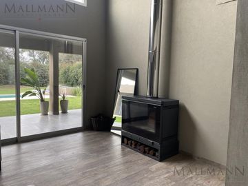 Venta casa 5 dormitorios La Berlina, Pilara