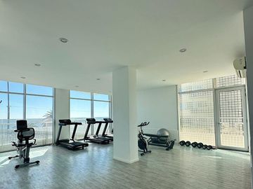 Departamento en Torreon