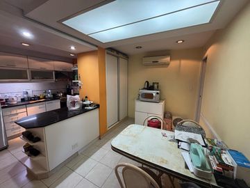 Departamento 4 Ambientes en Monserrat
