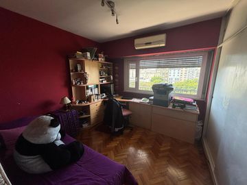 Departamento 4 Ambientes en Monserrat