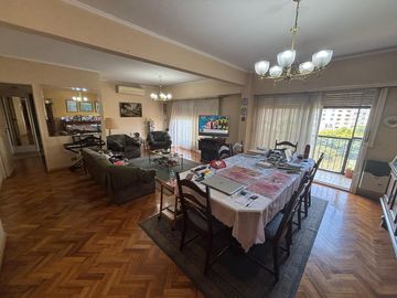 Departamento 4 Ambientes en Monserrat