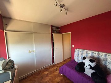 Departamento 4 Ambientes en Monserrat