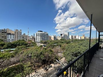 Departamento 4 Ambientes en Monserrat