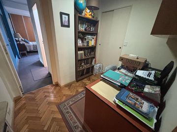 Departamento 4 Ambientes en Monserrat