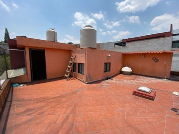 Casa en Venta en Tecamachalco