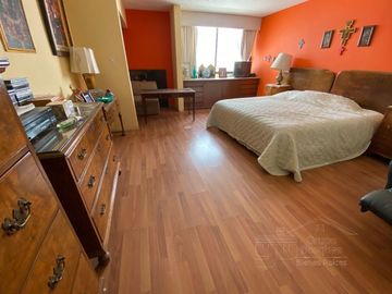 Casa en Venta en Tecamachalco