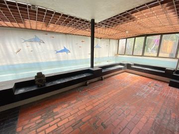 Casa en Venta en Tecamachalco
