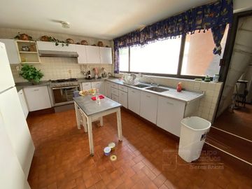 Casa en Venta en Tecamachalco