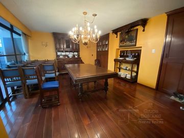 Casa en Venta en Tecamachalco