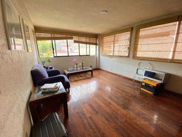 Casa en Venta en Tecamachalco