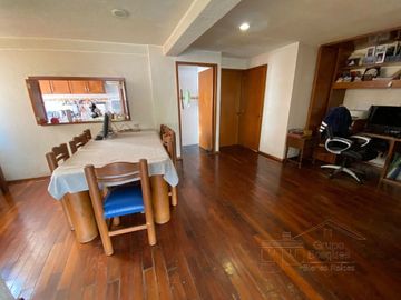 Casa en Venta en Tecamachalco
