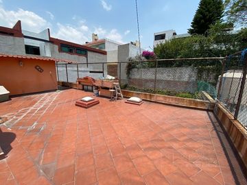 Casa en Venta en Tecamachalco