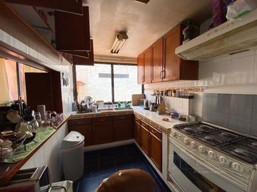 Casa en Venta en Tecamachalco