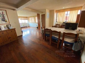 Casa en Venta en Tecamachalco
