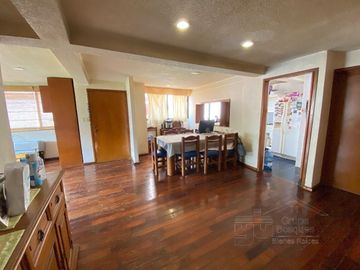 Casa en Venta en Tecamachalco