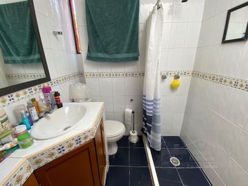 Casa en Venta en Tecamachalco