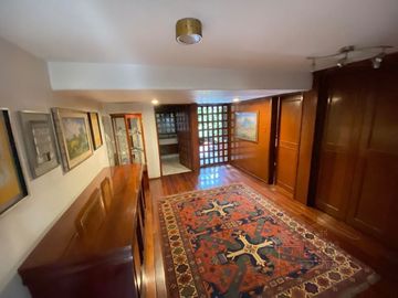 Casa en Venta en Tecamachalco