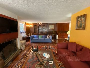 Casa en Venta en Tecamachalco