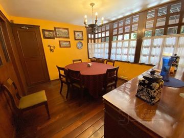 Casa en Venta en Tecamachalco