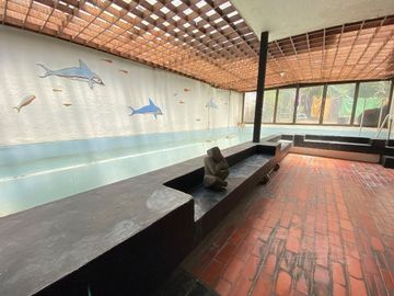 Casa en Venta en Tecamachalco