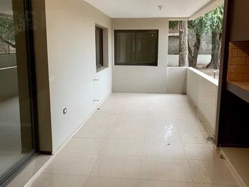 ¡Espectacular 2D Balcón con Asador A estrenar Housing Zona Norte!