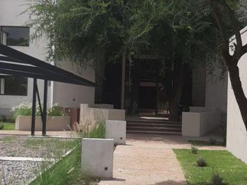 ¡Espectacular 2D Balcón con Asador A estrenar Housing Zona Norte!