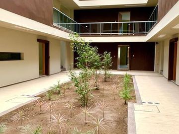 ¡Espectacular 2D Balcón con Asador A estrenar Housing Zona Norte!