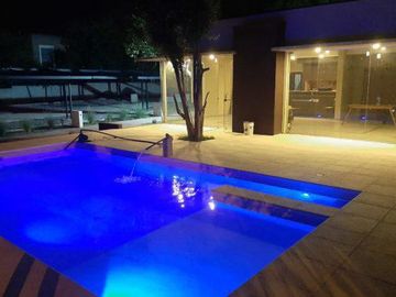 ¡Espectacular 2D Balcón con Asador A estrenar Housing Zona Norte!