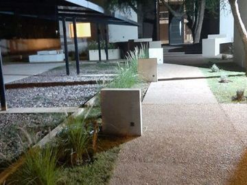 ¡Espectacular 2D Balcón con Asador A estrenar Housing Zona Norte!