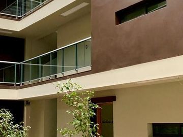 ¡Espectacular 2D Balcón con Asador A estrenar Housing Zona Norte!
