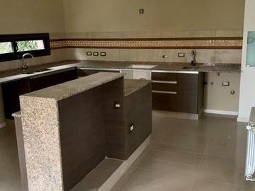 ¡Espectacular 2D Balcón con Asador A estrenar Housing Zona Norte!
