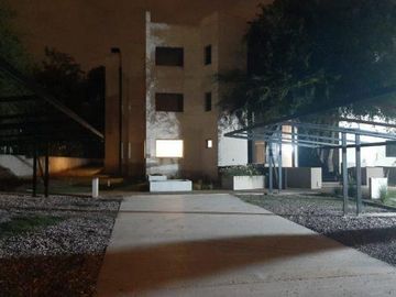 ¡Espectacular 2D Balcón con Asador A estrenar Housing Zona Norte!