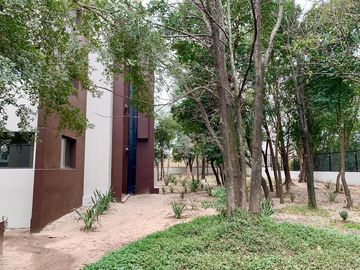 ¡Espectacular 2D Balcón con Asador A estrenar Housing Zona Norte!