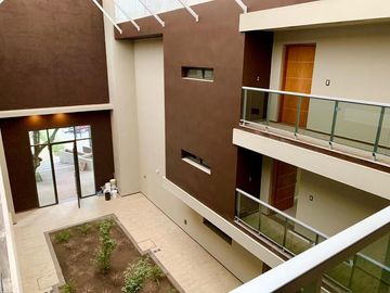 ¡Espectacular 2D Balcón con Asador A estrenar Housing Zona Norte!