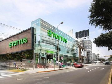 Venta de Departamento hermoso 2D1B en San Antonio